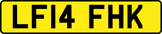 LF14FHK