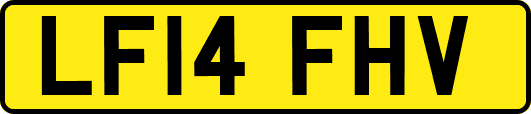 LF14FHV