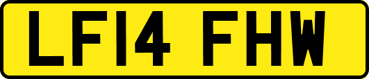 LF14FHW