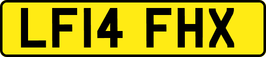 LF14FHX