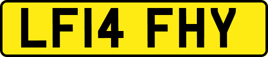 LF14FHY