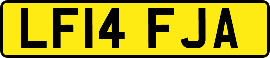 LF14FJA