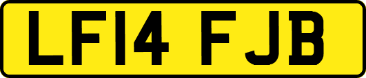 LF14FJB