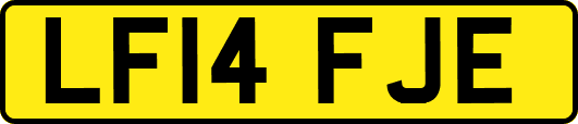 LF14FJE