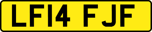 LF14FJF