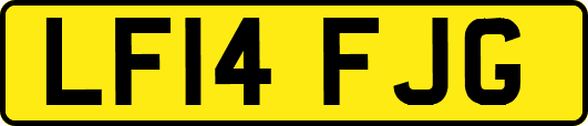 LF14FJG