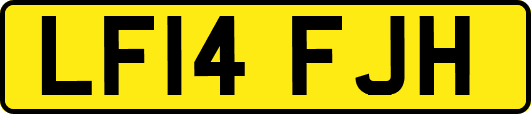 LF14FJH