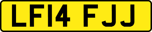 LF14FJJ