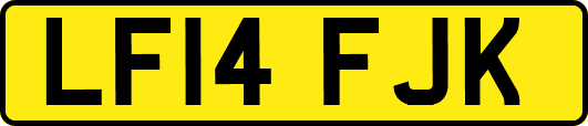 LF14FJK
