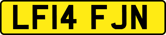 LF14FJN
