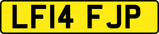 LF14FJP