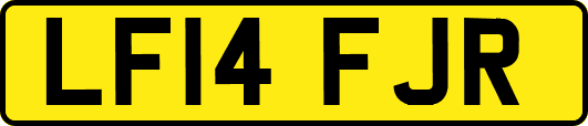LF14FJR