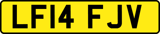 LF14FJV