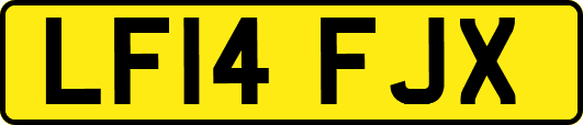 LF14FJX
