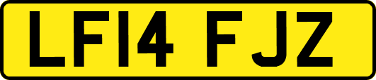 LF14FJZ