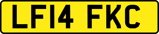 LF14FKC