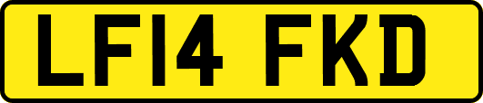 LF14FKD
