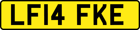 LF14FKE