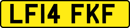 LF14FKF