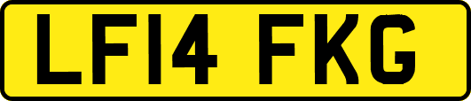 LF14FKG