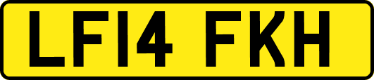 LF14FKH