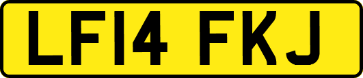 LF14FKJ