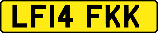LF14FKK