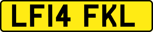 LF14FKL