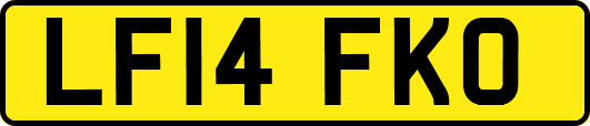 LF14FKO