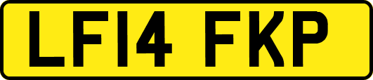 LF14FKP