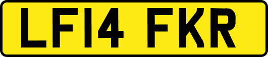 LF14FKR