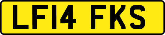 LF14FKS