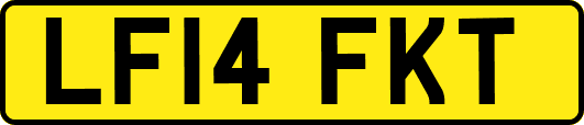 LF14FKT