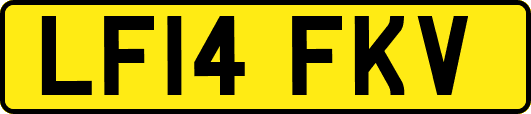 LF14FKV
