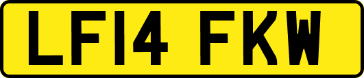 LF14FKW