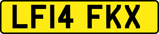 LF14FKX