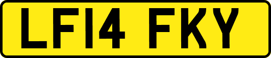 LF14FKY