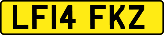LF14FKZ