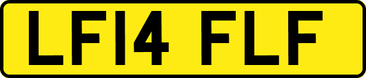 LF14FLF