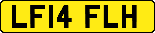 LF14FLH