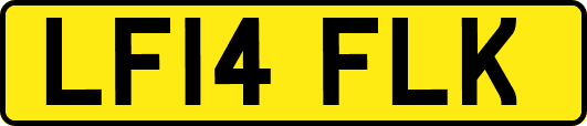 LF14FLK
