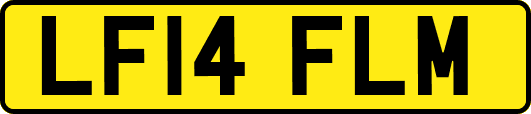 LF14FLM