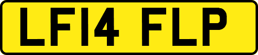 LF14FLP