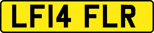 LF14FLR