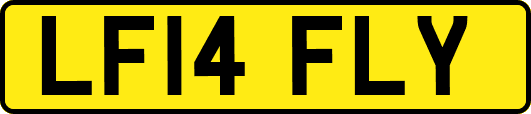 LF14FLY
