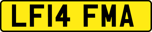 LF14FMA