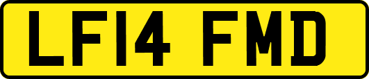 LF14FMD