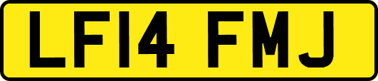 LF14FMJ