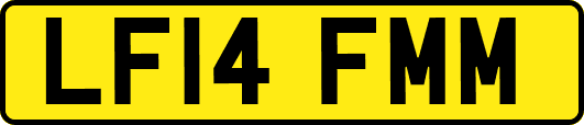 LF14FMM