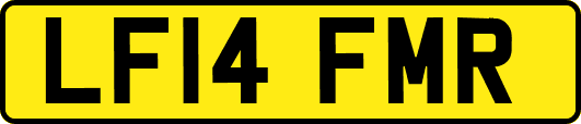 LF14FMR